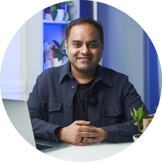 Apurv Singh - Founder, HQ Digital