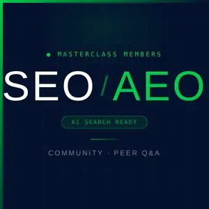 SEO Community