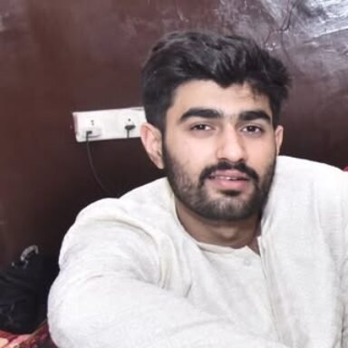 Profile photo of Paras Mahajan