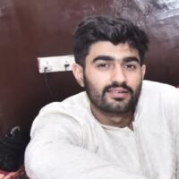 Profile photo of Paras Mahajan