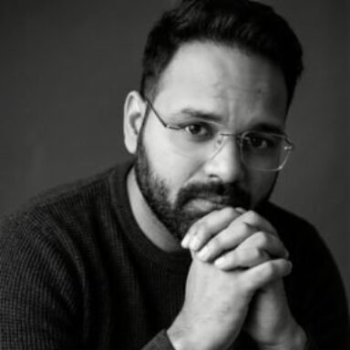 Profile photo of Vishal Pandey