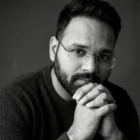 Profile photo of Vishal Pandey